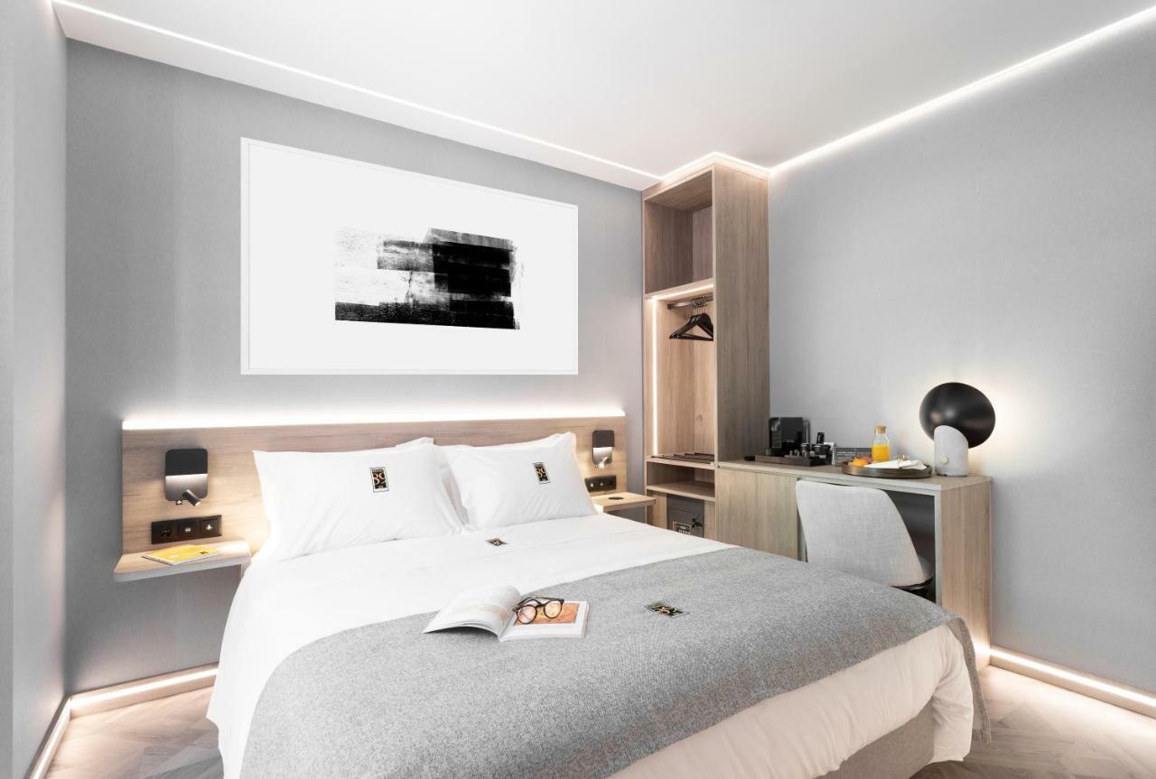 Boutique Telhal 89 Hotell Lisboa Eksteriør bilde