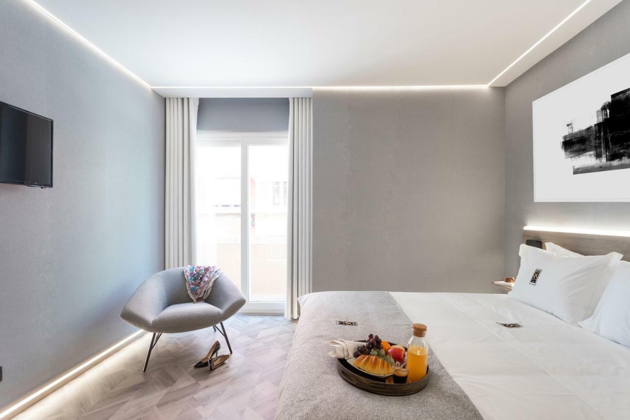 Boutique Telhal 89 Hotell Lisboa Eksteriør bilde