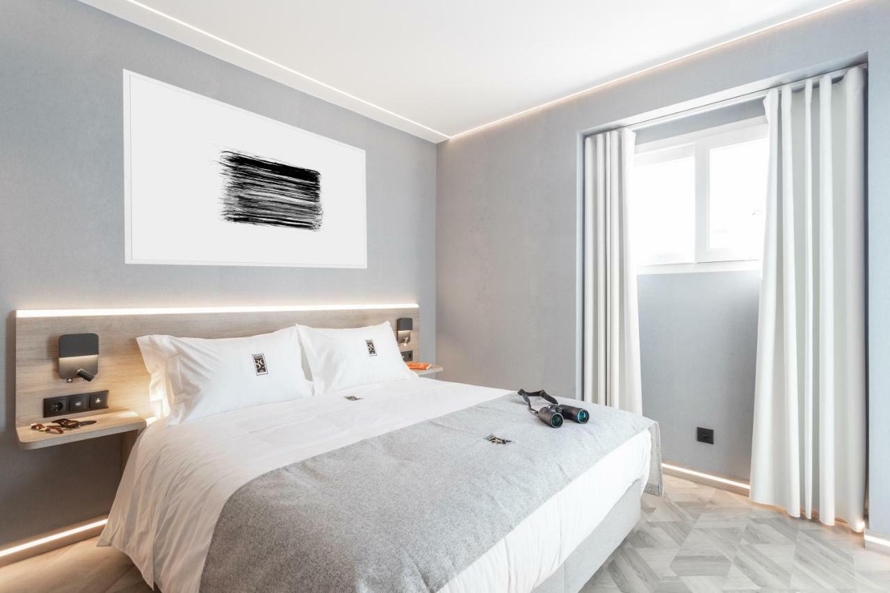 Boutique Telhal 89 Hotell Lisboa Eksteriør bilde